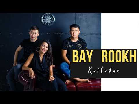 Bay Rookh — Kaitadan (audio)