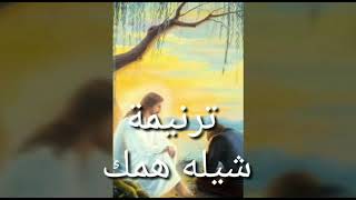 ترنيمة شيله همك | ترانيم مسيحية