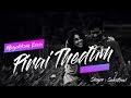 Pirai Thedum | Mayakkam Enna | Saindhavi | G.V.Prakash | Lyrics