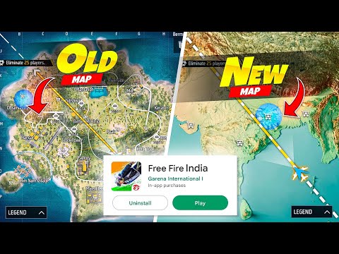 CONFIRM - Free Fire Indian Version Release Date 😲 free fire finally unban in India
