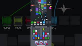 Knit Out Level 184 Walkthrough Solution