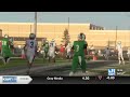 Friday Night Blitz Week 2: Burley picks up second win of the season against Skyview 32-16