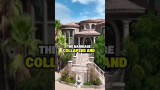 The Mystery of the Abandoned $6.7 Million Desert Mansion Nobody Can Explain