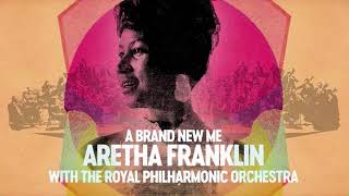 Aretha Franklin - Think with the Royal Philharmonic Orchestra chords