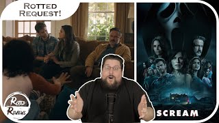 Scream 2022: Film Review and Discussion!