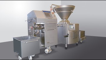 SPARC IRIS X-Ray Pipeline Inspection system