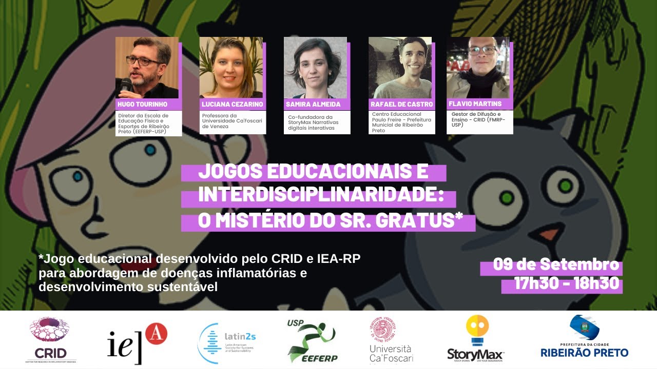 PDF) Jogos educacionais para TV digital interativa