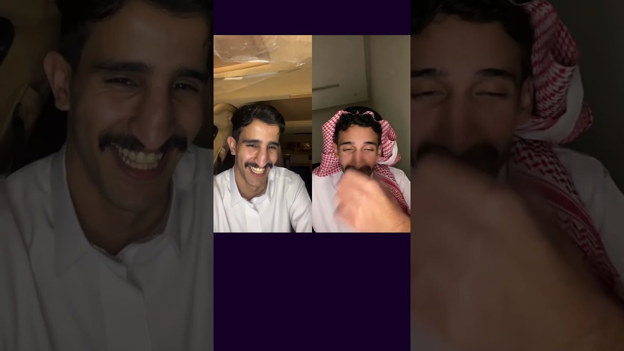 بث سعد ال مخفور 1 تصريح سلطان العليان ولا حد من المتسابقين يعلم متى العودة😱وهل راح يفتح بزنس خاص فيه