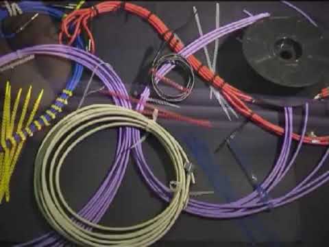 Quickstrips MilleTie - Revolutionary Cable Tie