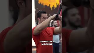 The Triceps Mistake Killing Your Pushdown Gains