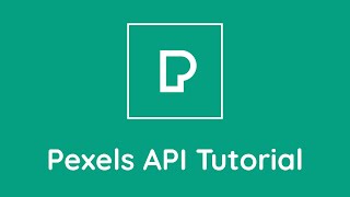 Pexels API Tutorial screenshot 3