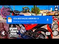 MELHOR GTA MOTOVLOG PARA ANDROID 14 EM 2024