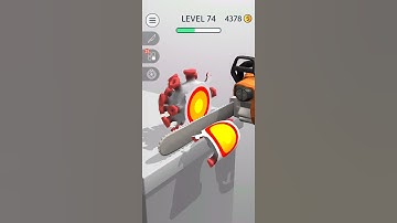 ASMR Slicing - All Levels Gameplay Android,ios