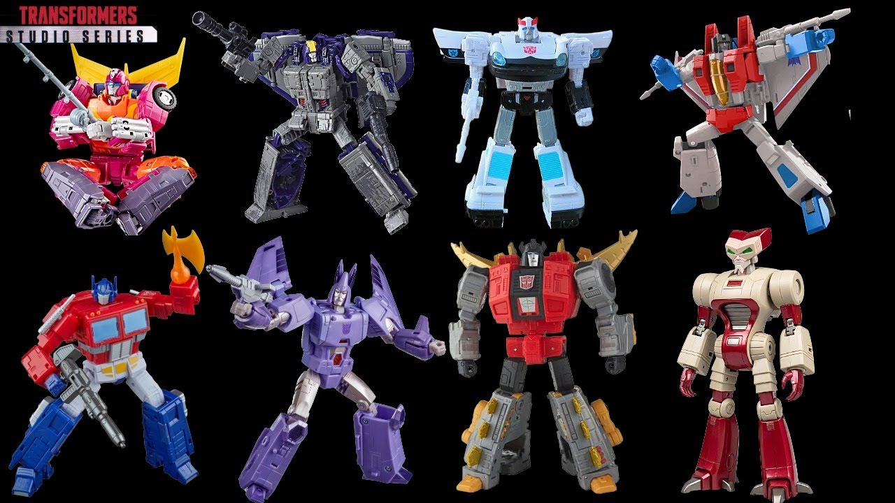 NEWS DELETED?!? 2026 HASBRO Apology Tour: TRANSFORMERS The Movie
