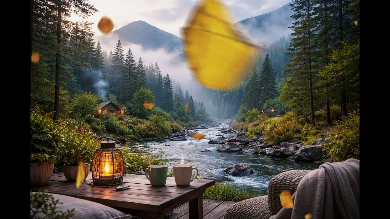 Chill & Relax Instrumental for Deep Rest 