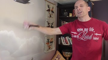 Bone Rhythm Ep 6 Quadruplet