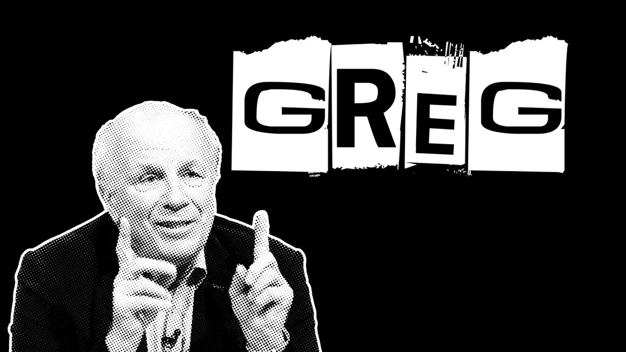 Greg Dyke has a rare moment of agreement with Boris Johnson | The Pledge Greg Dyke has a rare moment of agreement with Boris Johnson | The Pledge