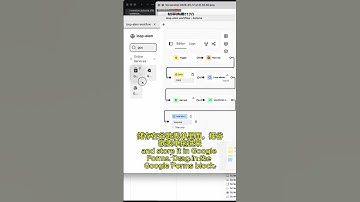 Automa妙招：光速采集网页数据 P1 | Automa Hacks: Effortless Web Data Scraping in 5 Minutes! (FREE & Easy Part 1)