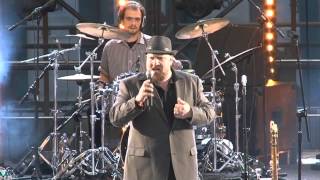 DR.RING DING \u0026 The Bartenders - Live @ OSTRÓDA REGGAE FESTIVAL 2012/ Polska