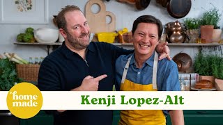 Recipe Redemption with Kenji Lopez-Alt Full Episode