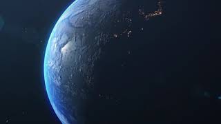 First Video Copilot Orb plugin test
