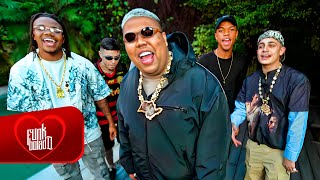 ANGRA DOS REIS - MC Tuto, MC Hariel, MC GP, MC Ryan SP, du L, Aaron Modesto (DJ Victor)