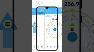 Qibla Compass: Qibla Direction screenshot 1