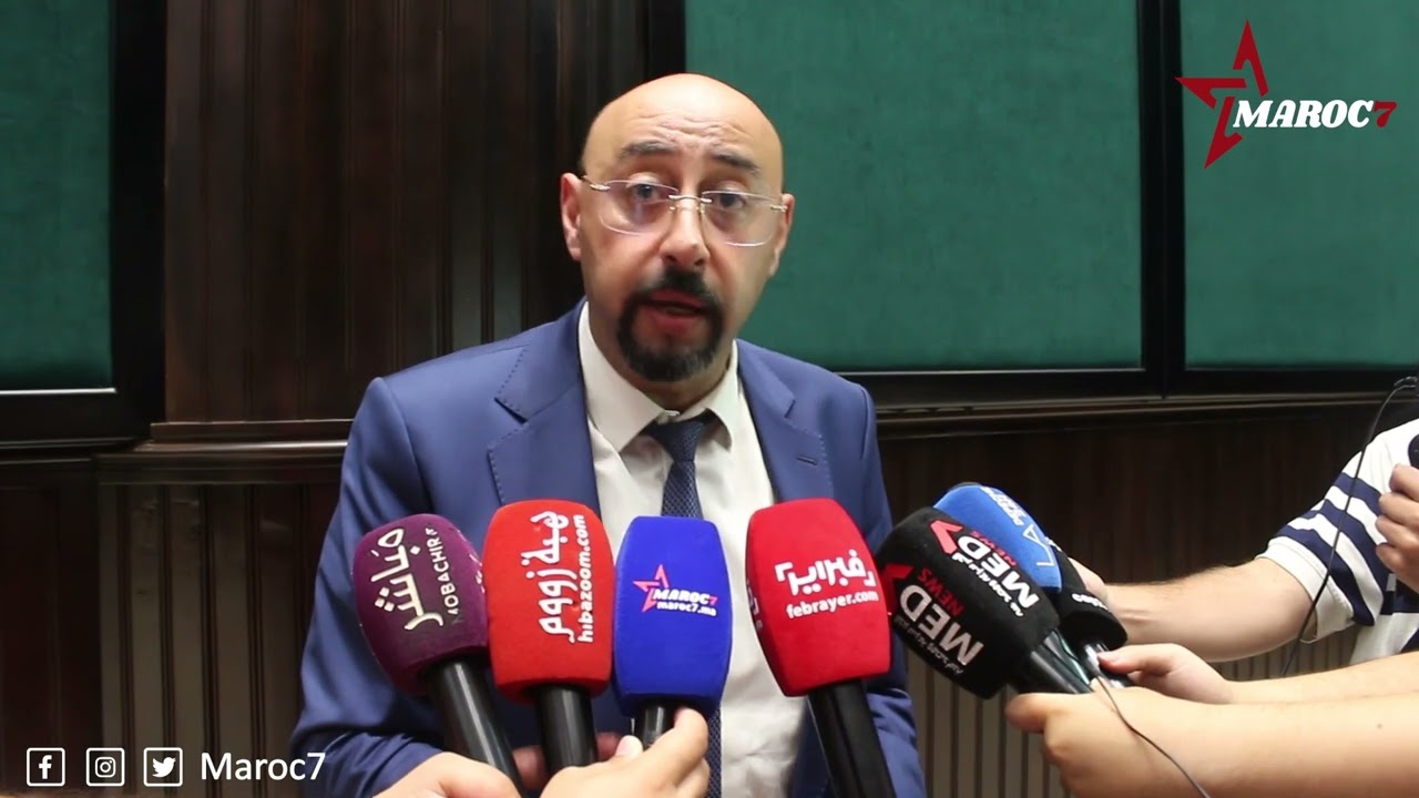 طنجة : مجلس الجماعة يصادق في دورة استثنائية على تصميم تهيئة بني مكادة ودعم الجمعيات