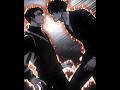 What if? James Lee in Questism ☠ #lookism #edit #manga #manhua