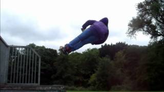 Josh Goddard :: Summer Edit :: Teaser