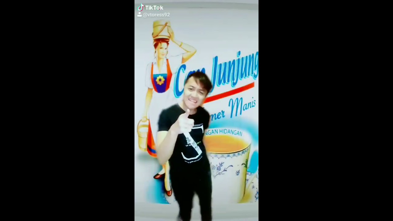 Video Lawak V Toress