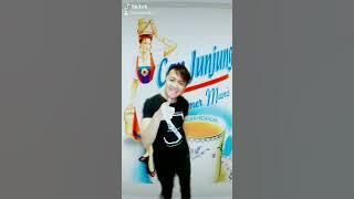 Video Lawak V Toress