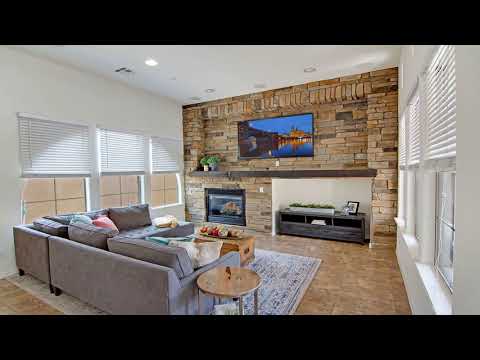 9257 E Desert View, Scottsdale, AZ home video tour