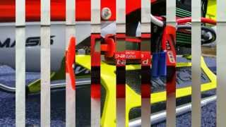 Spartan Datapod Datapod Holder Flying On My 700 Dominator Top