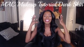 mac makeup for dark skin mac makeup for dark skin