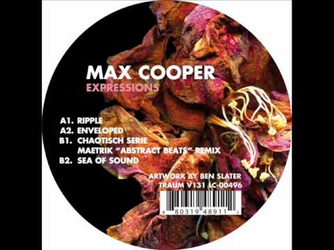 Max Cooper - Ripple (Original Mix)