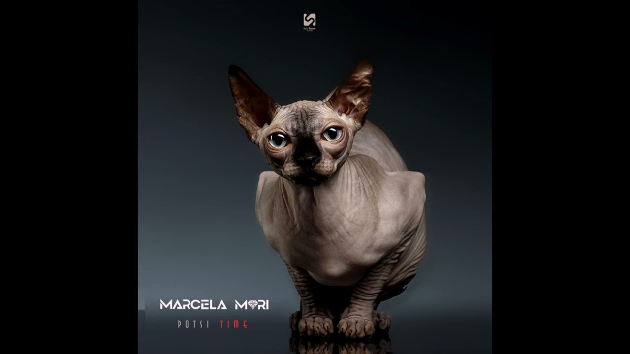 Guarda Marcela Mori - Potsi Time su YouTube Guarda Marcela Mori - Potsi Time su YouTube