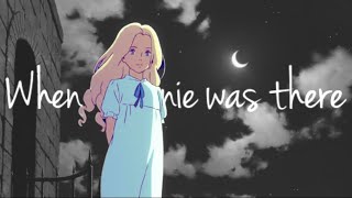 when marnie was there ‘edit’