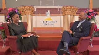 Jacksonville Brotherhood Episode 19 - Pastor Newman