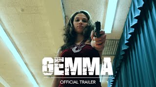 GEMMA Trailer (4K) - Action Short Film