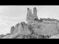 “Monuments” in Stone - The First Photographs of The American Southwest (1870’s) Geological Anomalies