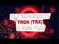 miningtrx.vip имеет ежедневный доход до 6%, а шахта TRX зарегистрирована для получения 8888Trx