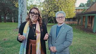 40 years as a Multicultural church