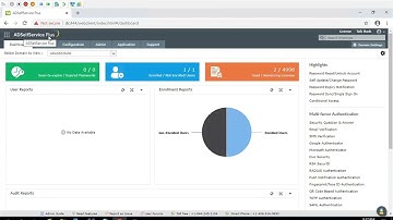 VPN MFA with ADSelfService Plus