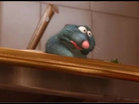 ratatouille full movie