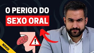 Oral sex does this, and you didn't know! | Dr. Matheus Amaral - Urologist