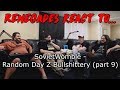 Renegades React to... SovietWomble - Random DayZ Bullshittery (Part 9)