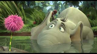 Horton Hears A Who (2008)  chasing the speck
