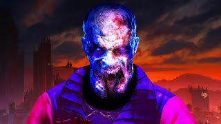 Dying Light 2 SECRET Infected Skill Tree — Be The Zombie Abilities RETURN (Mod)