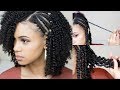 How To Get A Defined Twist Out | Natural Hair